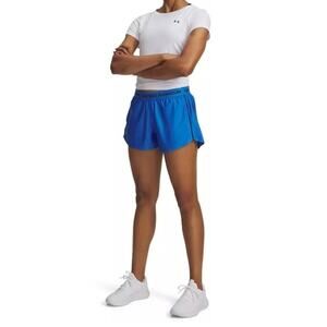 Under Armour Women's Tech 3” Play Up Shorts Size S